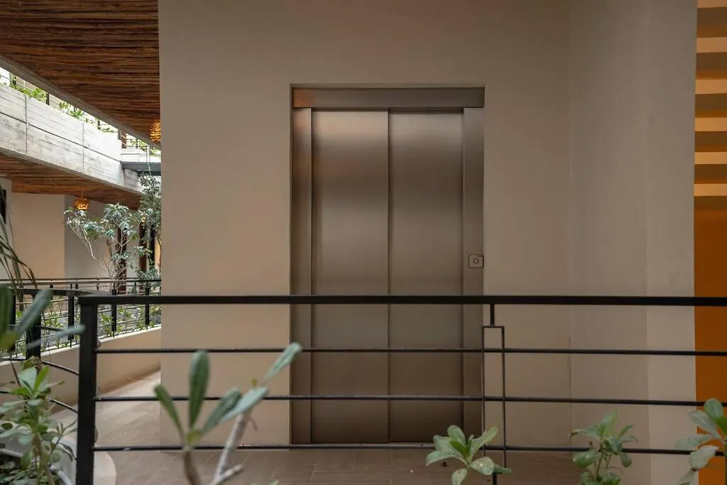 Apartment 1 Bedroom-Tulum-Private Pool